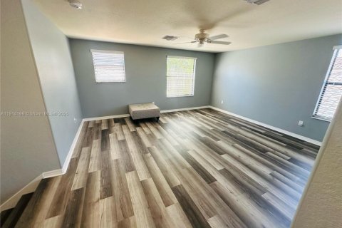 Снять в аренду виллу или дом в Форт Майерс, Флорида 4 спальни, 242.1м2, № 2034199 - фото 21