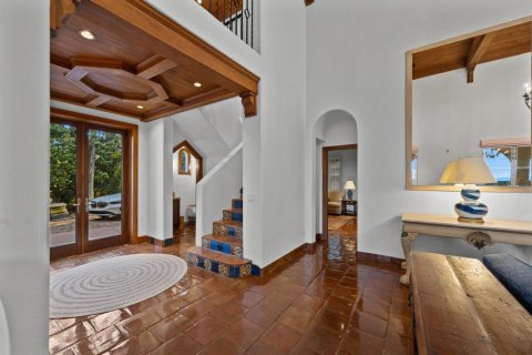House in Palm Beach, Florida 6 bedrooms, 502.6 sq.m. № 2087710 - photo 4