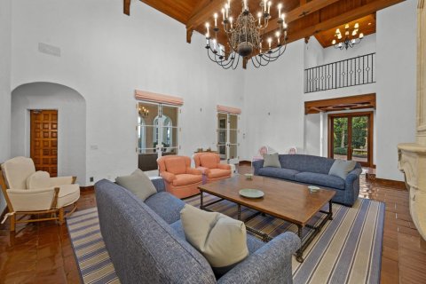 House in Palm Beach, Florida 6 bedrooms, 502.6 sq.m. № 2087710 - photo 5