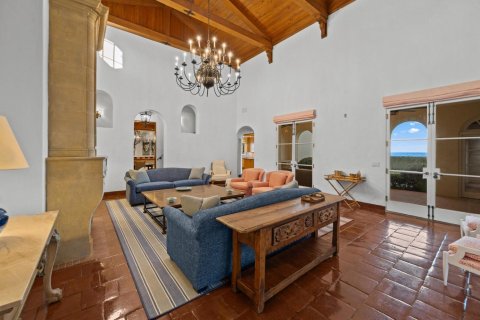 House in Palm Beach, Florida 6 bedrooms, 502.6 sq.m. № 2087710 - photo 7