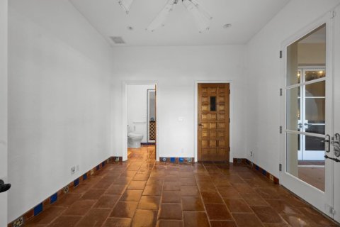 House in Palm Beach, Florida 6 bedrooms, 502.6 sq.m. № 2087710 - photo 18