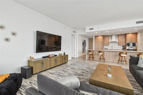 Condo in Tampa, Florida, 3 bedrooms  № 1786231 - photo 10
