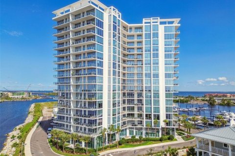 Condo in Tampa, Florida, 3 bedrooms  № 1786231 - photo 5
