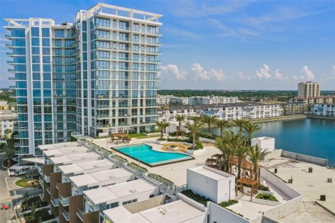 Condo in Tampa, Florida, 3 bedrooms  № 1786231 - photo 4