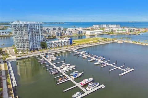Condo in Tampa, Florida, 3 bedrooms  № 1786231 - photo 3