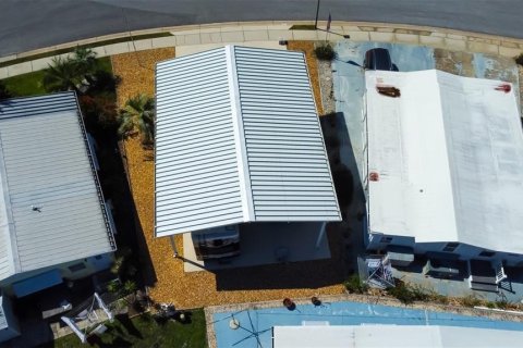 Terreno en venta en Zephyrhills, Florida № 1549072 - foto 5