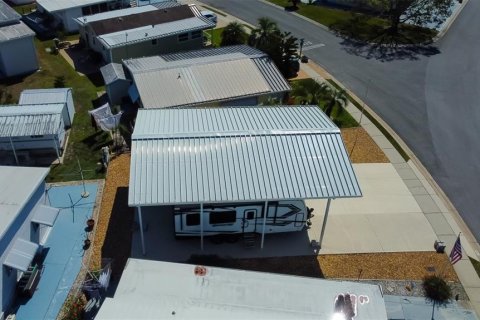 Terreno en venta en Zephyrhills, Florida № 1549072 - foto 6