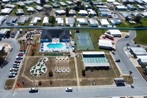 Terreno en venta en Zephyrhills, Florida № 1549072 - foto 14