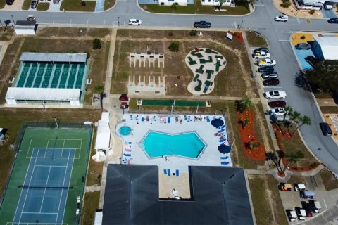 Terreno en venta en Zephyrhills, Florida № 1549072 - foto 19