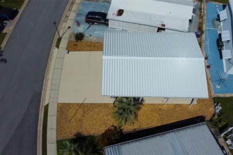 Terreno en venta en Zephyrhills, Florida № 1549072 - foto 8