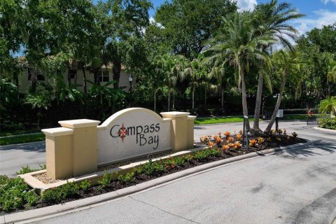 Touwnhouse à vendre à Kissimmee, Floride: 4 chambres, 173.91 m2 № 2334234 - photo 11