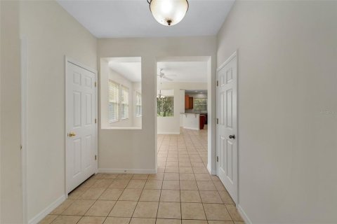 Touwnhouse à vendre à Kissimmee, Floride: 4 chambres, 173.91 m2 № 2334234 - photo 13
