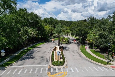 Touwnhouse à vendre à Kissimmee, Floride: 4 chambres, 173.91 m2 № 2334234 - photo 10