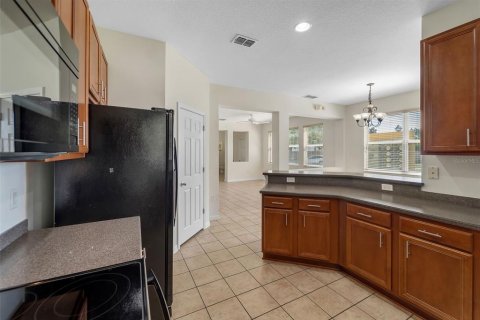 Touwnhouse à vendre à Kissimmee, Floride: 4 chambres, 173.91 m2 № 2334234 - photo 23