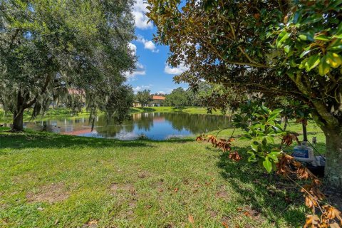 Touwnhouse à vendre à Kissimmee, Floride: 4 chambres, 173.91 m2 № 2334234 - photo 26