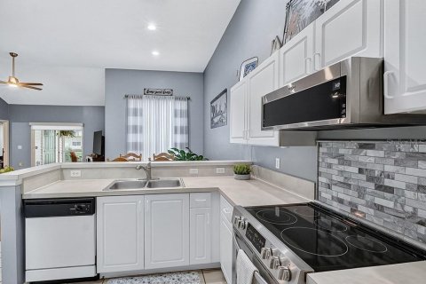 Condominio en venta en Newberry, Florida, 3 dormitorios, 153.29 m2 № 1879938 - foto 9