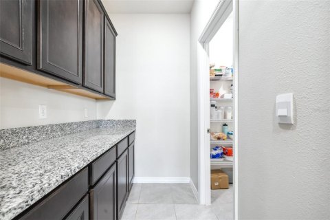 House in Wesley Chapel, Florida 4 bedrooms, 307.79 sq.m. № 1546661 - photo 27