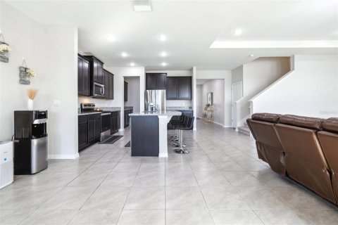 House in Wesley Chapel, Florida 4 bedrooms, 307.79 sq.m. № 1546661 - photo 26