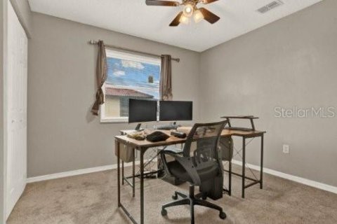 Adosado en venta en Kissimmee, Florida, 3 dormitorios, 147.34 m2 № 2223061 - foto 12