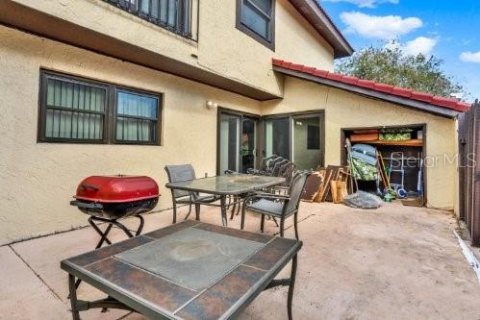 Adosado en venta en Kissimmee, Florida, 3 dormitorios, 147.34 m2 № 2223061 - foto 22