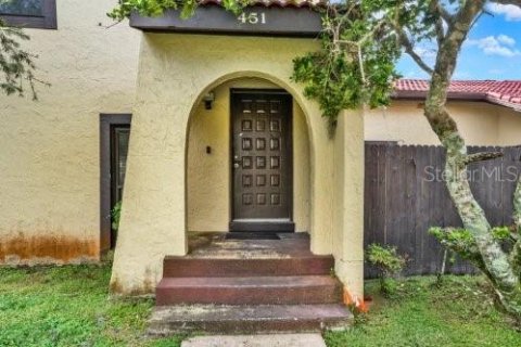 Adosado en venta en Kissimmee, Florida, 3 dormitorios, 147.34 m2 № 2223061 - foto 24
