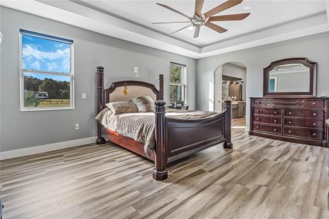 Villa ou maison à vendre à Bushnell, Floride: 4 chambres, 316.15 m2 № 974977 - photo 20