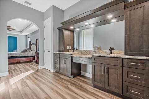 Villa ou maison à vendre à Bushnell, Floride: 4 chambres, 316.15 m2 № 974977 - photo 23