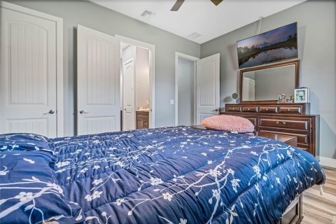 Villa ou maison à vendre à Bushnell, Floride: 4 chambres, 316.15 m2 № 974977 - photo 27