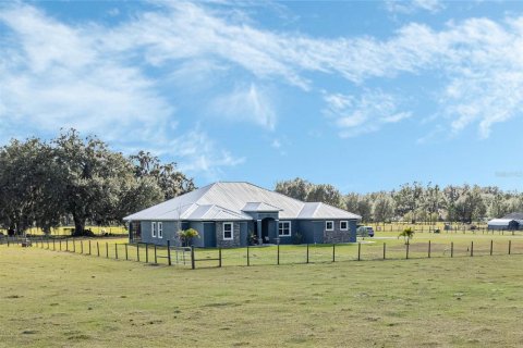 Villa ou maison à vendre à Bushnell, Floride: 4 chambres, 316.15 m2 № 974977 - photo 6