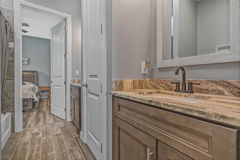 Villa ou maison à vendre à Bushnell, Floride: 4 chambres, 316.15 m2 № 974977 - photo 30