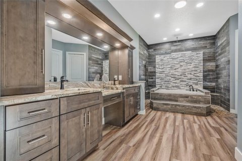 Villa ou maison à vendre à Bushnell, Floride: 4 chambres, 316.15 m2 № 974977 - photo 24