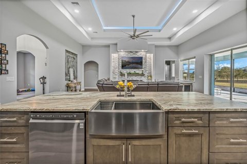Villa ou maison à vendre à Bushnell, Floride: 4 chambres, 316.15 m2 № 974977 - photo 15
