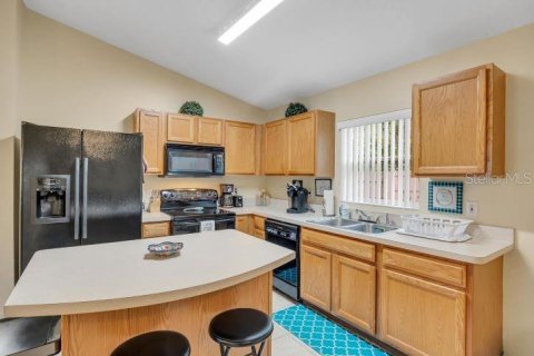 Villa ou maison à vendre à Palm Coast, Floride: 4 chambres, 167.69 m2 № 2287802 - photo 8