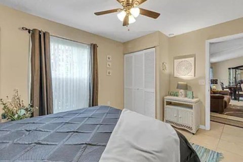 Villa ou maison à vendre à Palm Coast, Floride: 4 chambres, 167.69 m2 № 2287802 - photo 11