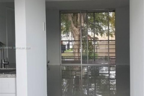 Снять в аренду кондоминиум в Майами, Флорида 3 спальни, 109.07м2, № 2020190 - фото 6