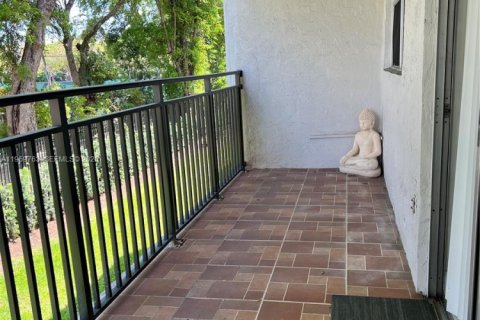 Снять в аренду кондоминиум в Майами, Флорида 3 спальни, 109.07м2, № 2020190 - фото 14