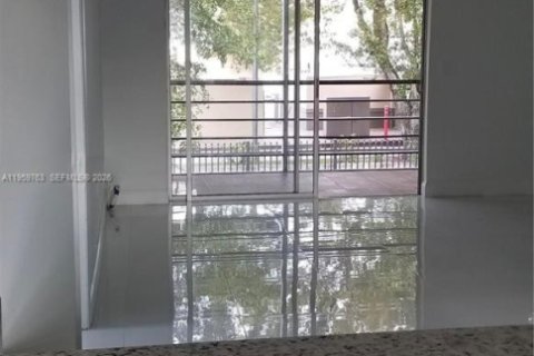 Снять в аренду кондоминиум в Майами, Флорида 3 спальни, 109.07м2, № 2020190 - фото 8