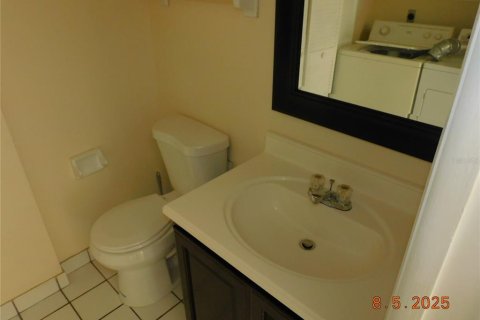 Condominio en alquiler en Kissimmee, Florida, 2 dormitorios, 117.52 m2 № 1854715 - foto 6