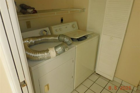 Condominio en alquiler en Kissimmee, Florida, 2 dormitorios, 117.52 m2 № 1854715 - foto 5