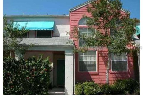 Condominio en alquiler en Kissimmee, Florida, 2 dormitorios, 117.52 m2 № 1854715 - foto 1