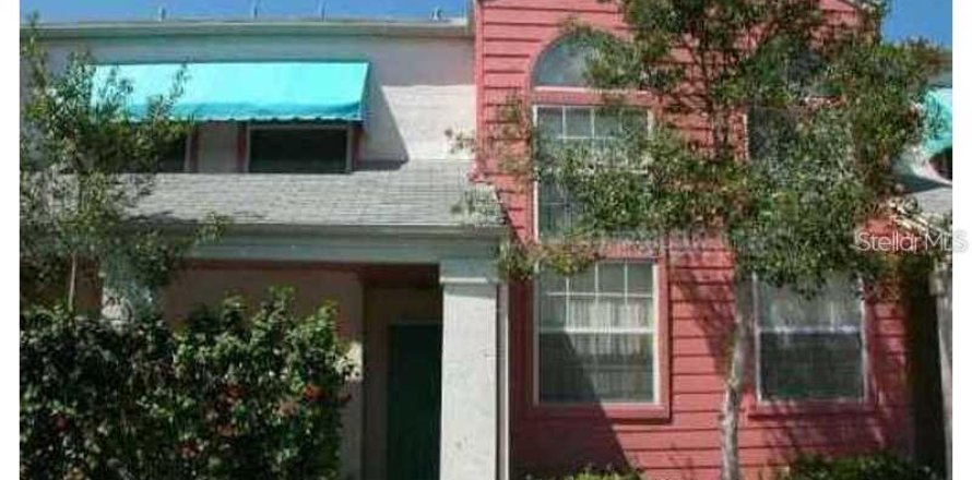 Condominio en Kissimmee, Florida, 2 dormitorios № 1854715
