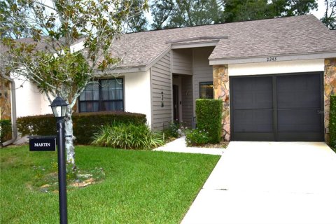 House in Spring Hill, Florida 2 bedrooms, 99.03 sq.m. № 2219883