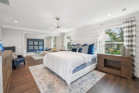 Villa ou maison à vendre à DeLand, Floride: 4 chambres, 269.7 m2 № 2419351 - photo 6