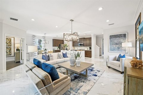 Villa ou maison à vendre à DeLand, Floride: 4 chambres, 269.7 m2 № 2419351 - photo 4