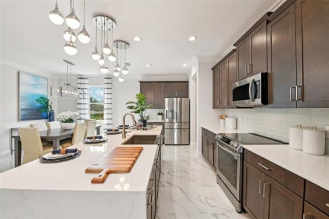 Villa ou maison à vendre à DeLand, Floride: 4 chambres, 269.7 m2 № 2419351 - photo 3