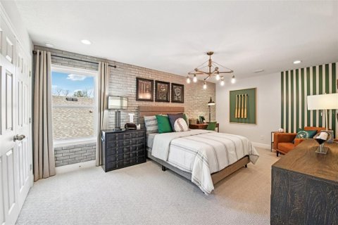 Villa ou maison à vendre à DeLand, Floride: 4 chambres, 269.7 m2 № 2419351 - photo 11