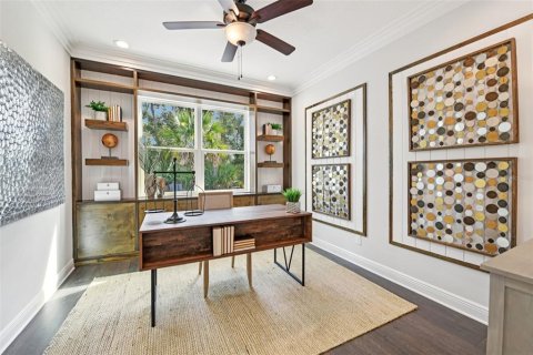 Villa ou maison à vendre à DeLand, Floride: 4 chambres, 269.7 m2 № 2419351 - photo 5