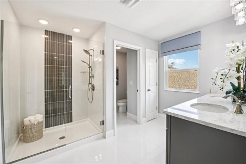 Villa ou maison à vendre à DeLand, Floride: 4 chambres, 269.7 m2 № 2419351 - photo 9