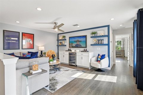 Villa ou maison à vendre à DeLand, Floride: 4 chambres, 269.7 m2 № 2419351 - photo 10