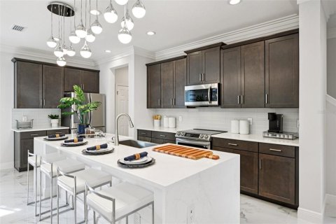 Villa ou maison à vendre à DeLand, Floride: 4 chambres, 269.7 m2 № 2419351 - photo 2